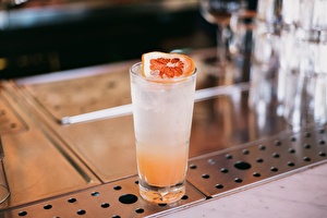 Cocktailtje